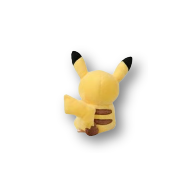 30th Anniversary Series Pikachu Plush Toy, Deep Sleep Style 26