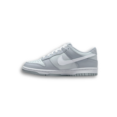 Nike Dunk Low Two-Toned Grey (GS)
