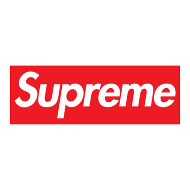 Supreme/Hanes Tagless Tees (2 Pack) Heather Grey