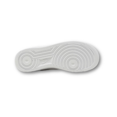 Nike Air Force 1 Low White Aura (GS)