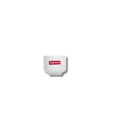 Supreme Sake Set White