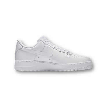 Nike Air Force 1 Low White '07