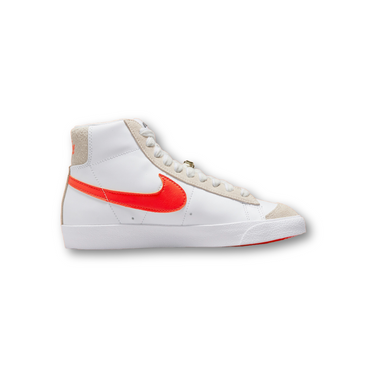 Nike Blazer Mid 77 SE First Use White (W)