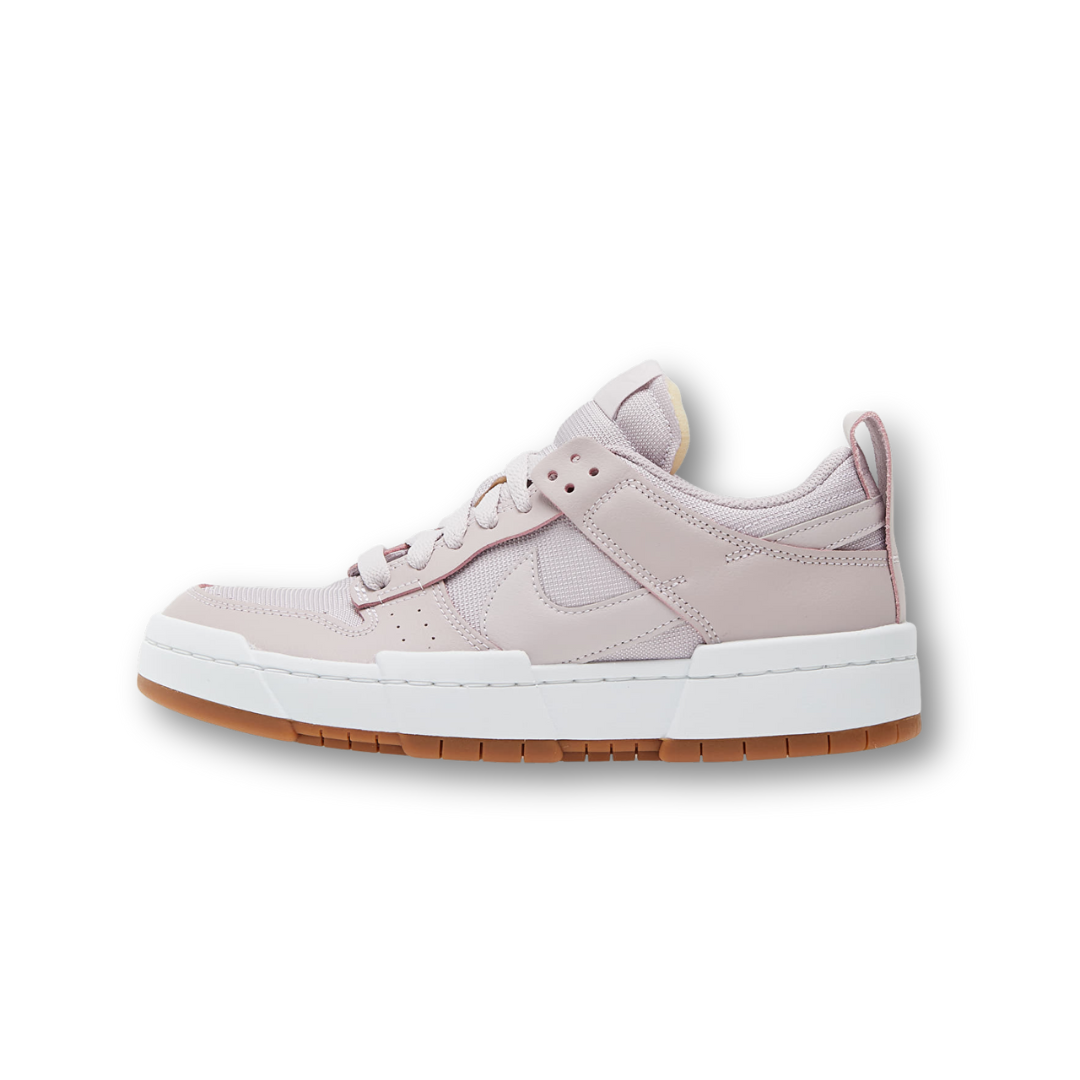 Nike Dunk Low Disrupt Platinum Violet (Women's)