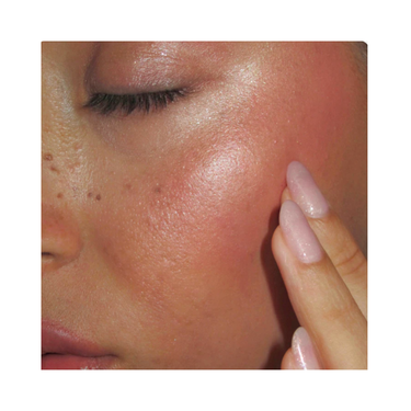 Rhode Pocket Blush Sprinkle