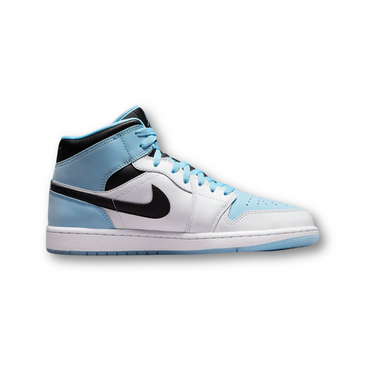 Jordan 1 Mid SE Ice Blue (2023)