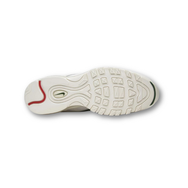 Nike Air Max 97 Undefeated White