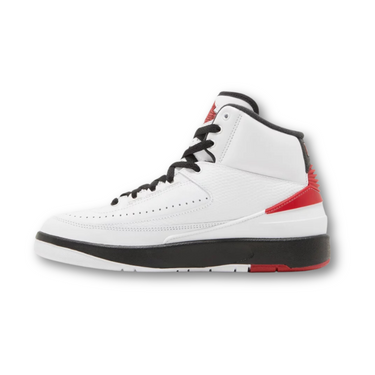 Jordan 2 Retro OG Chicago (2022)(GS)