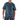 Carhartt Men's Loose Fit Heavyweight Short-Sleeve Pocket T-Shirt Bluestone