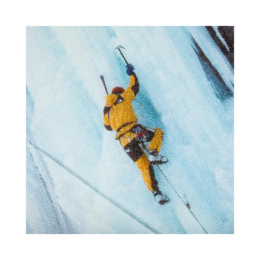 Supreme The North Face Ice Climb Hooded Sweatshirt Multicolor