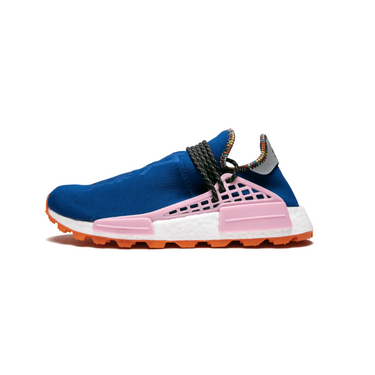 Adidas Pharell Wiliams Human Race NMD Inspiration Powder Blue