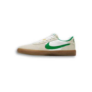 Nike SB Heritage Vulc Lucky Green Gum