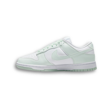 Nike Dunk Low Next Nature White Mint (W)