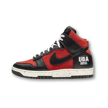Nike Dunk High 1985 Undercover UBA