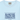 Marithé François Girbaud W Classic Logo Tee Ice Blue