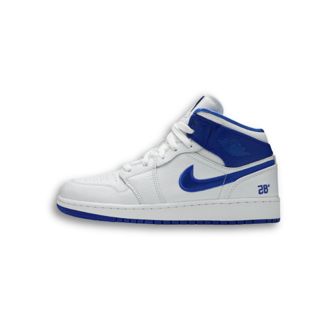 Air Jordan 1 Mid ‘85’ (GS)