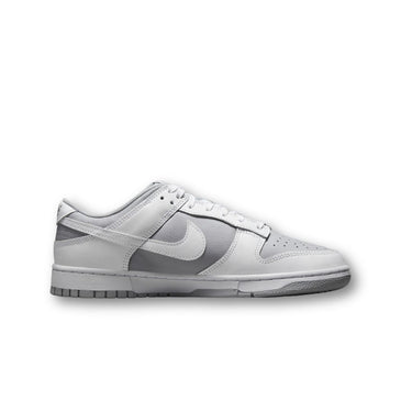 Nike Dunk Low Retro White Grey