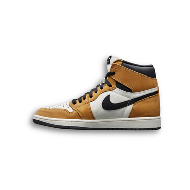 Jordan 1 Retro High Rookie of the Year