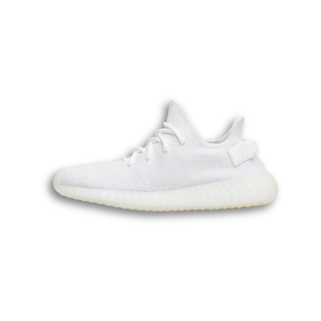 Adidas Yeezy Boost 350 V2 Cream White