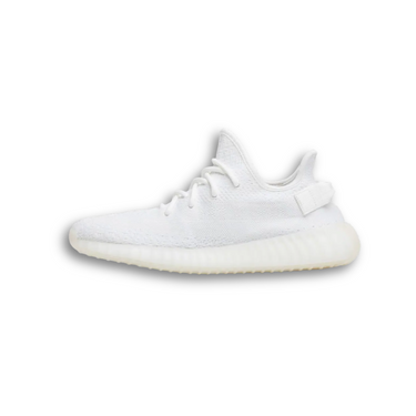 Adidas Yeezy Boost 350 V2 Cream White