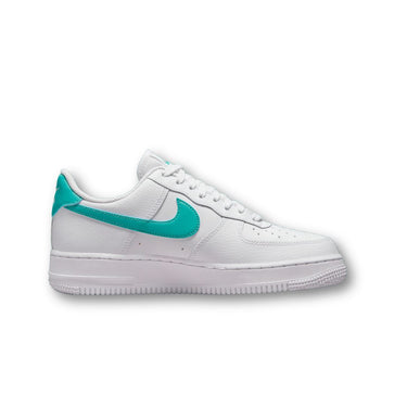 Nike Air Force 1 Low White Washed Teal (W)