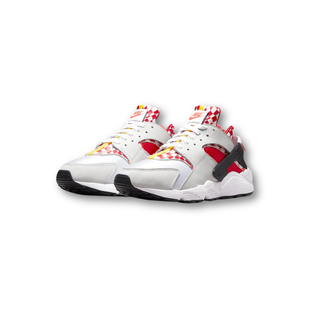 Nike Air Huarache Liverpool