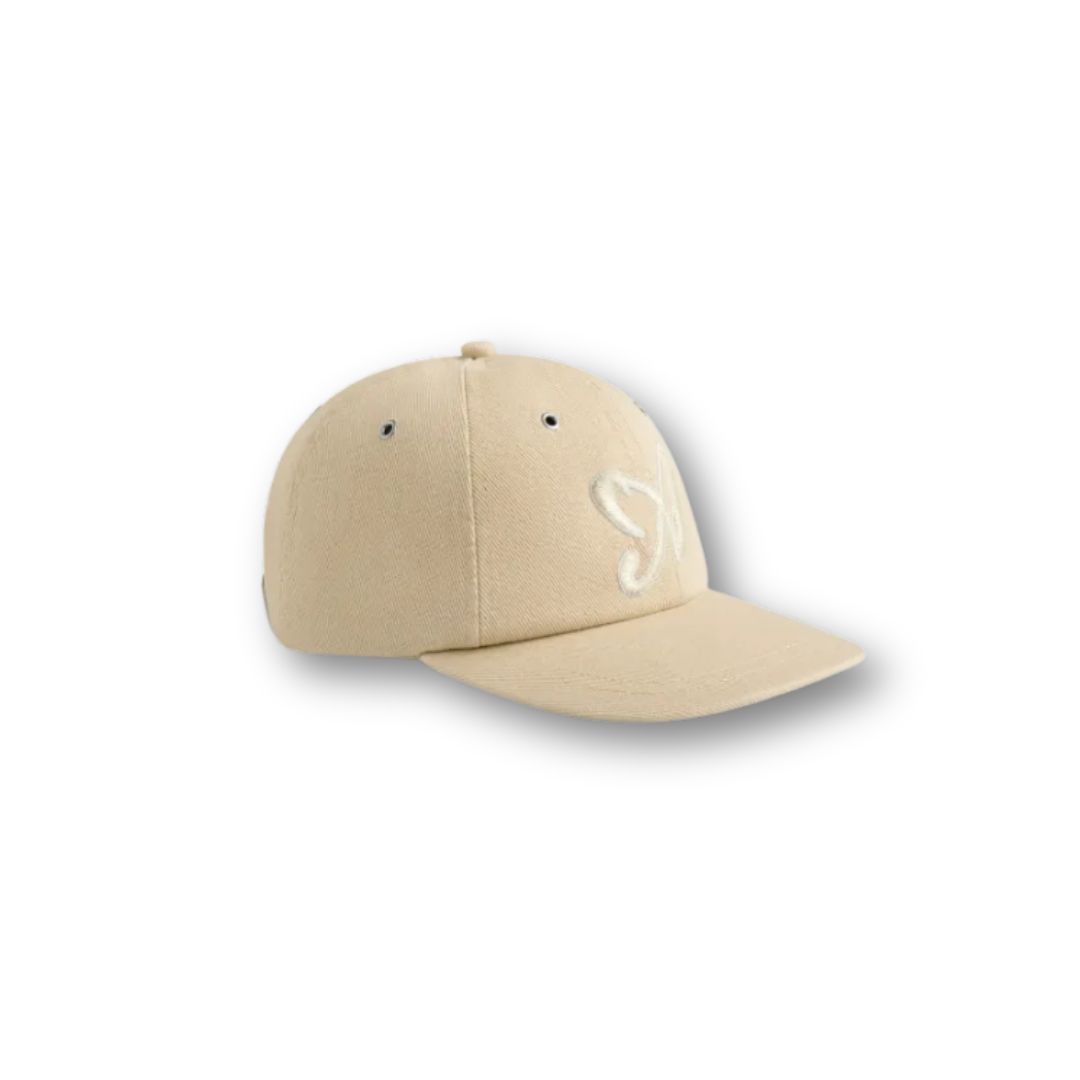 Aimé Leon Dore Washed 'A' Logo Hat Stone