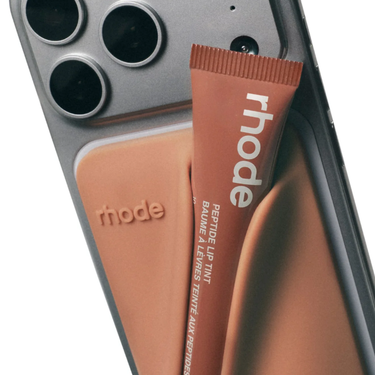 Rhode Snap-on Lip Case Colada