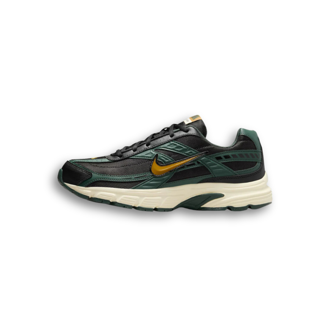 Nike Initiator Black Vintage Green Coconut Milk Bronzine