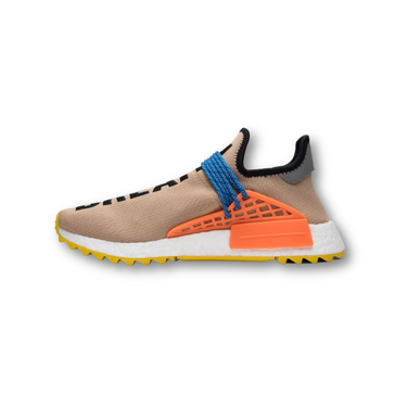 Adidas Human Race NMD Pharrell Pale Nude