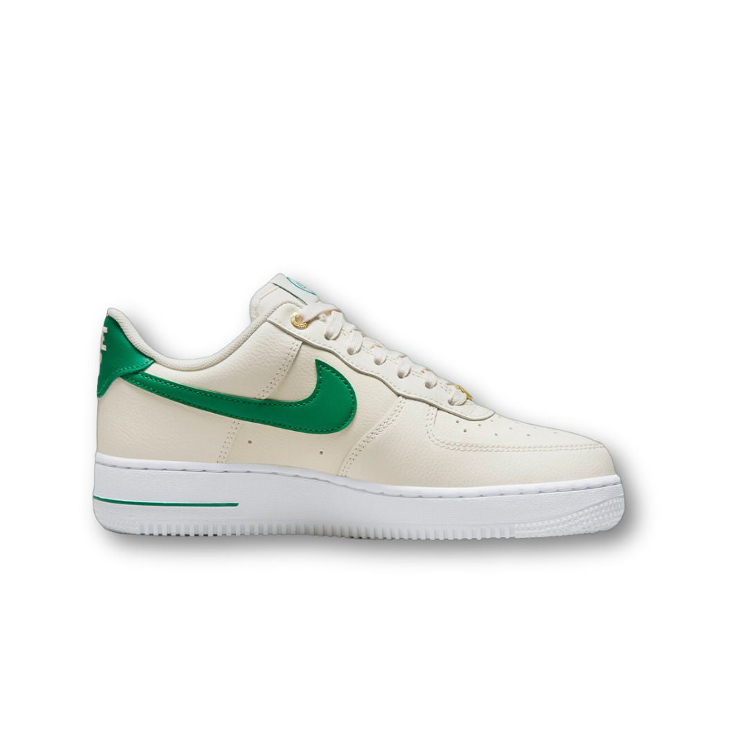 Nike Air Force 1 Low '07 LV8 40th Anniversary Sail Malachite