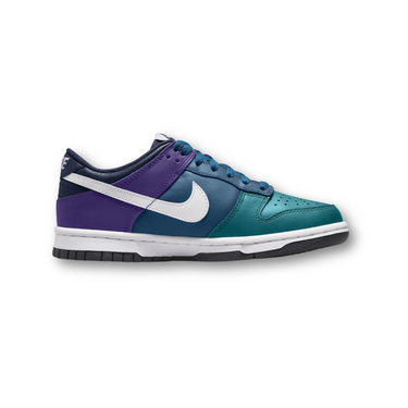 Nike Dunk Low Bright Spruce Marina (GS)