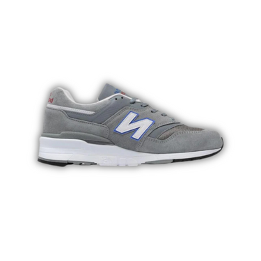 New Balance 997 Grey Blue