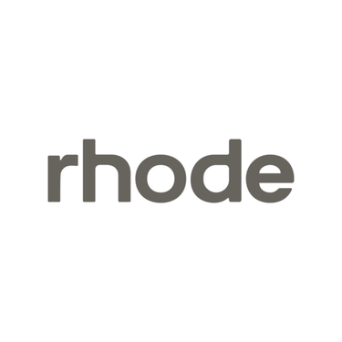 Rhode Lip Case iPhone 17 Pro Colada