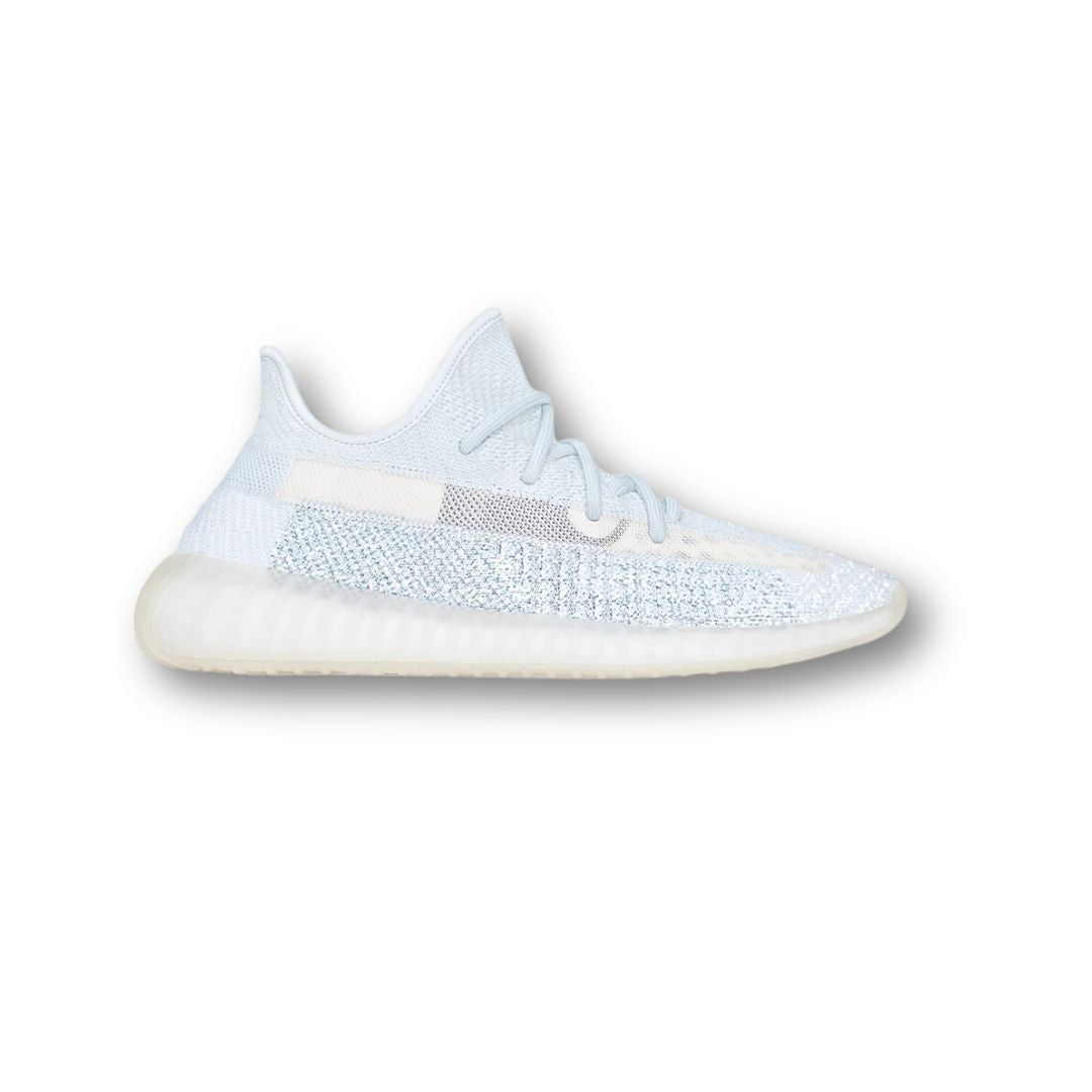 Adidas Yeezy Boost 350 V2 Cloud White (Reflective)