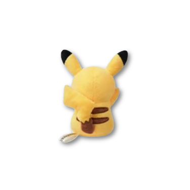 30th Anniversary Series Pikachu Plush Toy, Confused Style 10