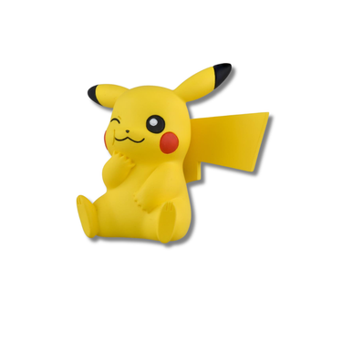 Takara Tomy Pokémon 30th Anniversary Moncolle Pikachu Selection Taberu Pikachu