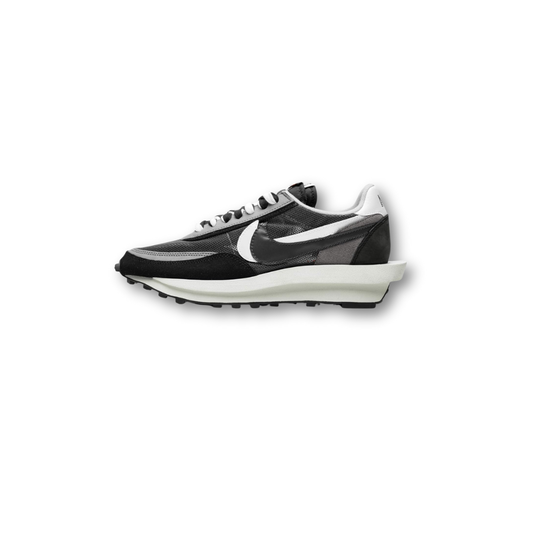 Nike LD Waffle Sacai Black