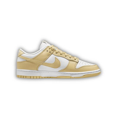 Nike Dunk Low Team Gold