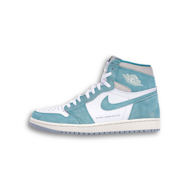 Nike Air Jordan 1 Retro High Turbo Green