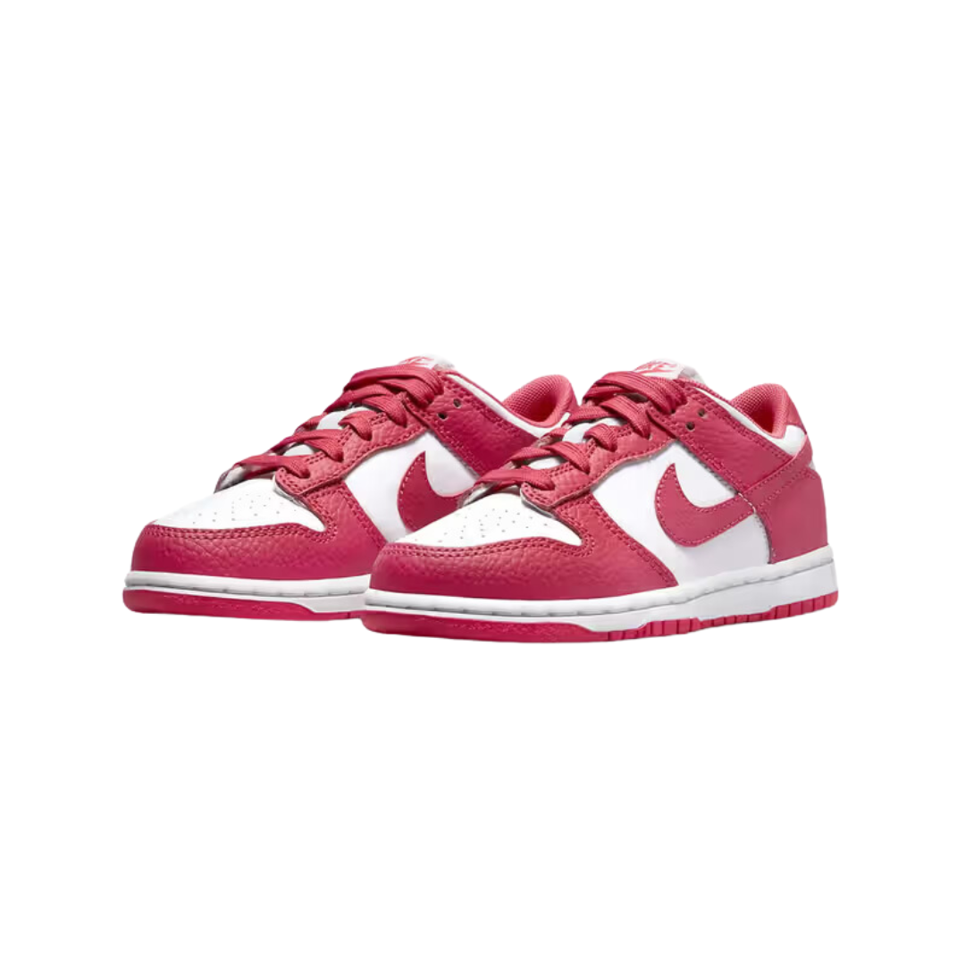 Nike Dunk Low White Gypsy Rose (TD)