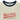 Marithé François Girbaud Vintage Baseball Ringer Tee Ivory