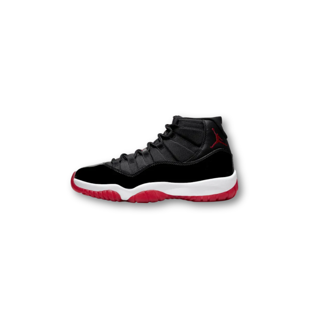 Nike Air Jordan 11 Retro Playoffs Bred