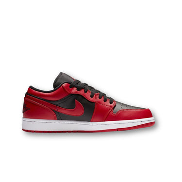 Jordan 1 Low Reverse Bred