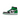 Jordan 1 Retro High OG Lucky Green