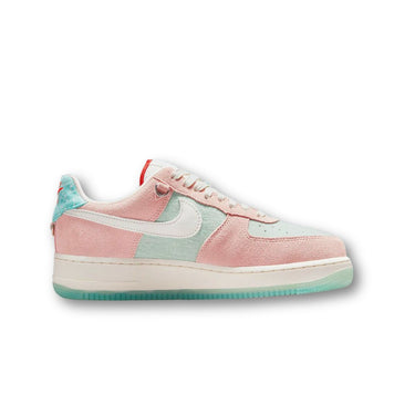 Nike Air Force 1 Low Shapeless, Formless, Limitless Jade (W)