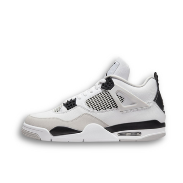 Jordan 4 Retro Military Black