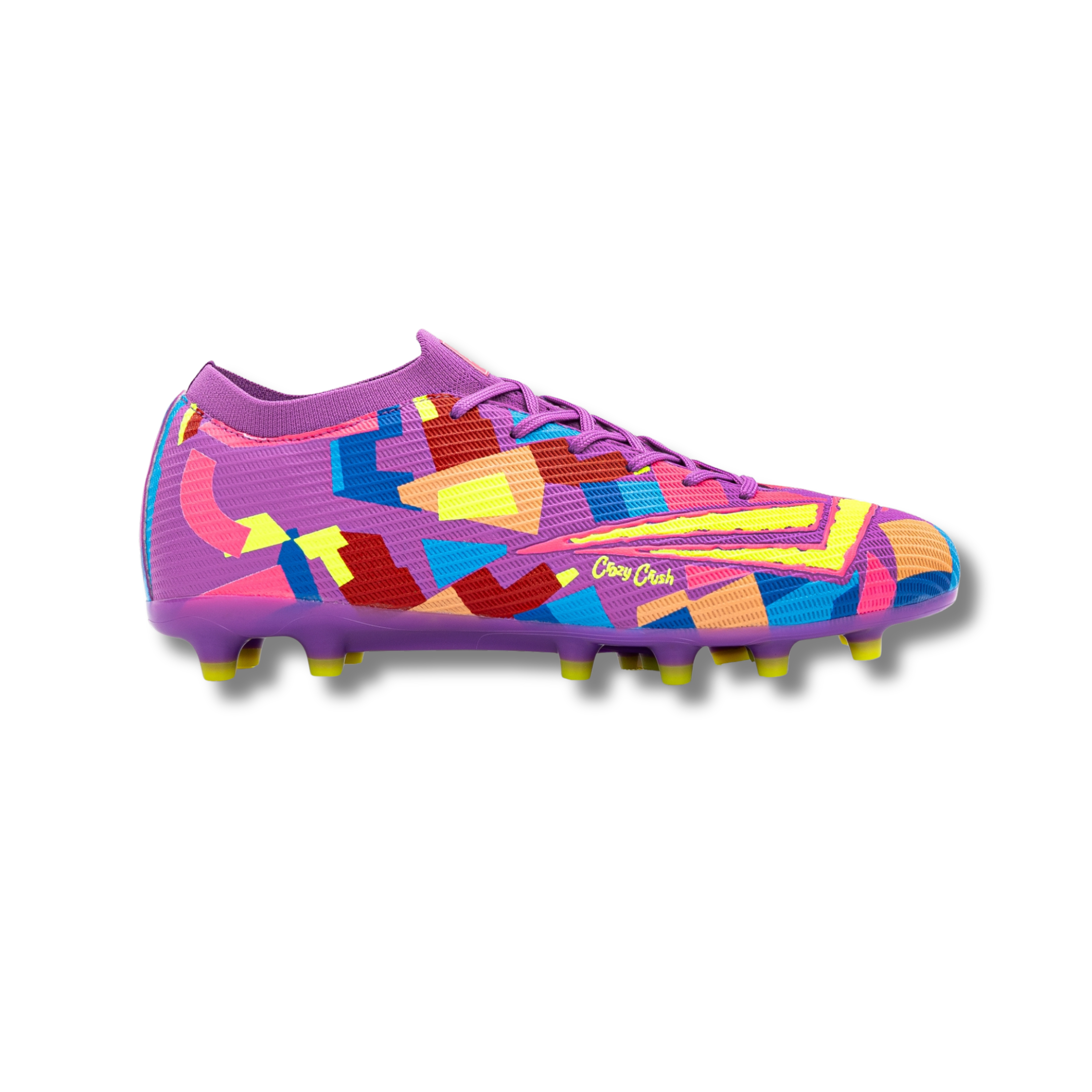 WINGZ SPORT Crazy Crush Purple