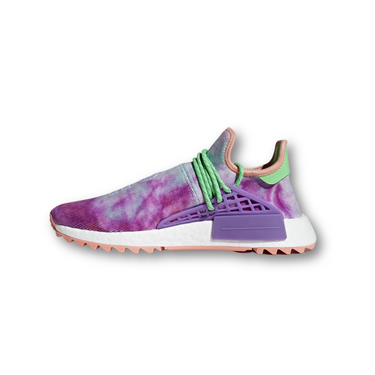 Adidas Human Race NMD Pharrell Holi Festival (Chalk Coral)
