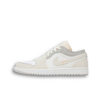 Jordan 1 Low SE Craft Inside Out White Phantom